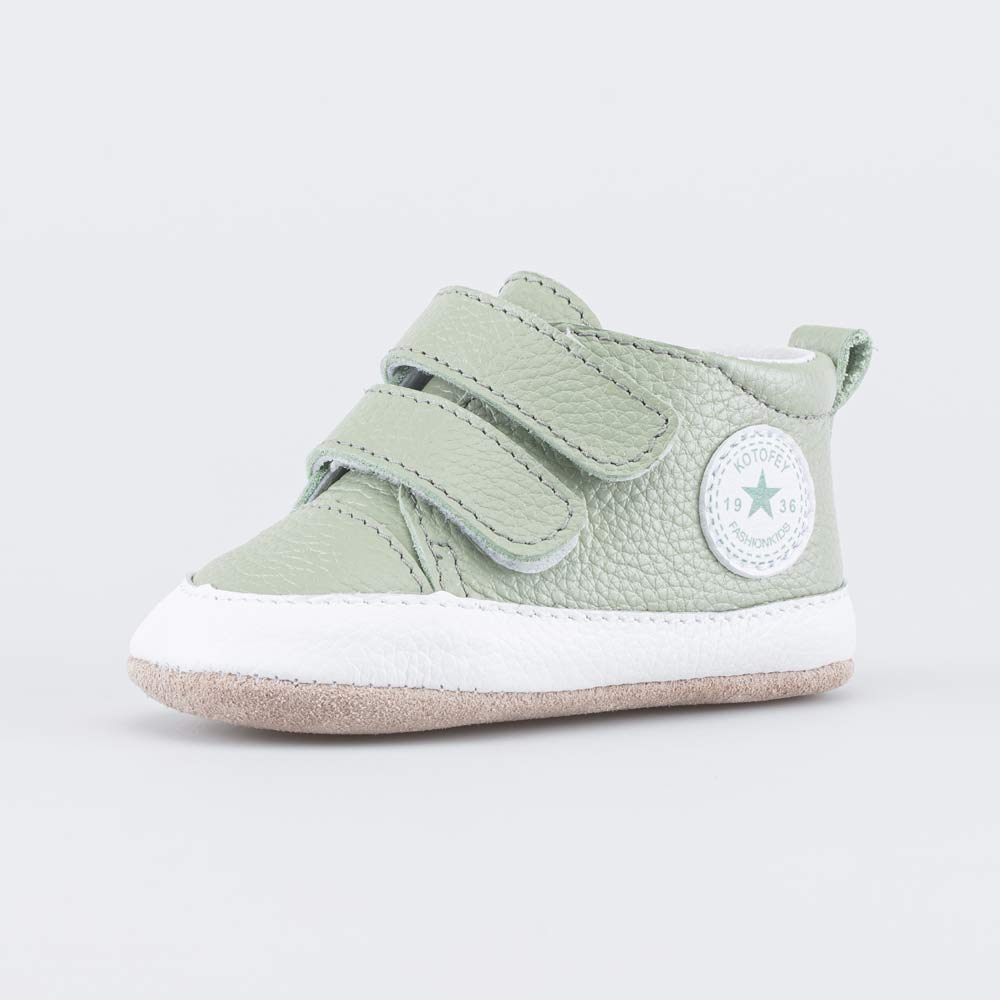 Пинетки Котофей 002139-23 Пинетки Котофей 002139-23