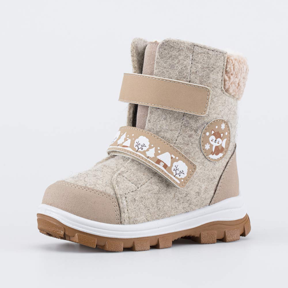 Валенки Котофей 157015-41 Валенки Котофей 157015-41