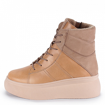 Ботинки демисезонные женские RICONTE 2-223062204 Ботинки демисезонные женские RICONTE 2-223062204