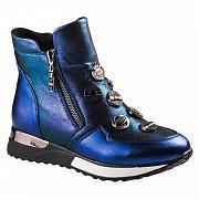 Ботинки демисезонные Bi&Ki A-B42-43-C Ботинки демисезонные Bi&Ki A-B42-43-C