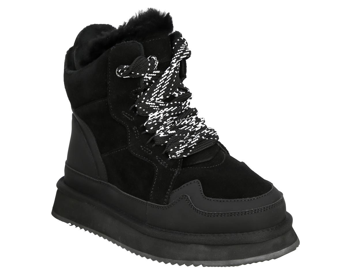 Угги KEDBERRY DTZ_20-261-03_черный Угги KEDBERRY DTZ_20-261-03_черный