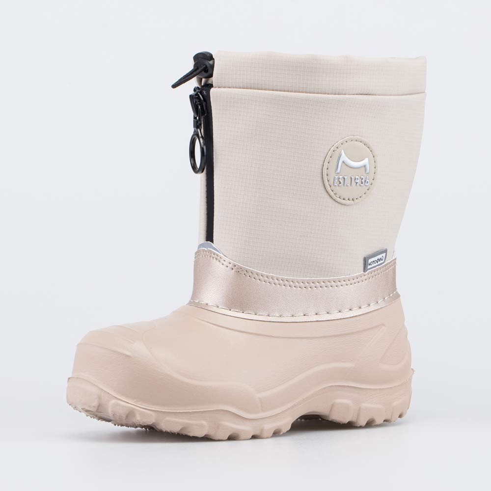 Сноубутсы Котофей 664154-43 Сноубутсы Котофей 664154-43