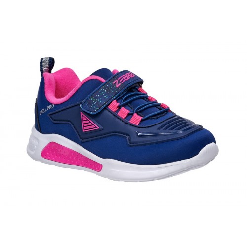 Кроссовки SOFT SHELL Зебра 16865-5