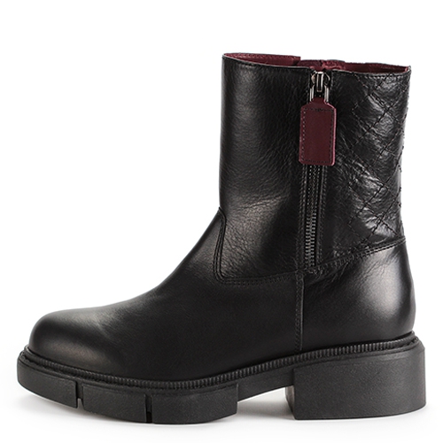 Сапоги зимние женские RICONTE 2-223182221