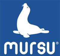 Детская обувь Mursu